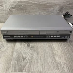 Panasonic Dvd Vcr Combo Player Recorder PV-D4745S No Remote Tested Used. Price: $71.99.