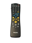 Philips RC2550/01 Remote Control 312814711110 Tested Used. Price: $10.87.