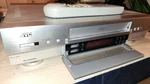 Jvc Hm DH30000U, Vcr Digital Recorder Serviced Working Tested Ok. Used. Price: $800.00.