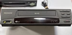 Magnavox Head Vcr VR401BMG22 Vhs No Power Parts Only For. Price: $17.50.