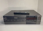 Vintage Rca VPT290 Vcr Video Cassette Recorder Remote Loud Buzz Doesn't Play For. Price: $34.99.