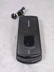 Magnavox Vhs Tape Rewinder M-61117 Black Powered Vcr Accessory 120V Used. Price: $23.99.