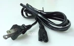 Sanyo VWM-330 Vcr Ac Cable Wire Rrs Used. Price: $8.99.