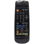 Philips Magnavox N9482UD Factory Original Vcr Remote For VRZ250AT, VRZ220AT Used. Price: $11.39.