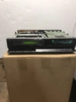Teknika 4 Head Hq VCR686 Video Cassette Recorder For Parts Used. Price: $99.99.