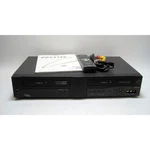 Sensory Science Dual-deck Vcd Vhs+ DDV2120 W/manual Av Cable & Remote Unspecified. Price: $195.95.