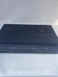 Daewoo Vcr Combo Model DV6T834N (vhs Works)dvd Not Working For. Price: $30.00.