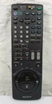 Sony RMT-V172 (new) Vtr Vcr Remote Control SLV-980HF FAST$4SHIPPING!!!!!!! Open. Price: $24.00.