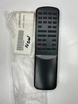 Symphonic Funai XR1000 UREMT36SR014 Remote Oem FT2100A SC680 SC690 SC990 FC241 New. Price: $13.73.