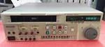 Panasonic Professional Recorder AG-8700E Make Offers! Ups Shipping! For. Price: $400.00.