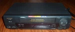 Sharp VC-A592U Vcr Used. Price: $37.00.