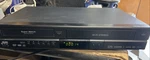 Jvc DR-MV150B Dvd Vcr Combo Player Video Recorder No Remote Only Works For. Price: $59.90.