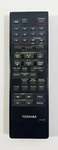 Original Toshiba VC-442T Remote Control M647 M652 M642 M442 M458 M432 M632 Used. Price: $8.52.
