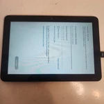 Amazon Kindle Fire 8 10TH Gen K72LL4 32GB - Tested Used. Price: $29.99.