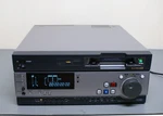 Panasonic AJ-SD930 DVCPRO50 Digital Video Cassette Recorder Vtr 2G Used. Price: $280.00.