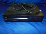 Rca Hq Vhs Vcr Player Recorder VR250 Powers On Untested As-is For. Price: $21.35.