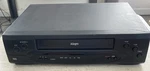 Allegro By Zenith ALGB401 Head Vhs Vcr Player Untested For. Price: $11.24.