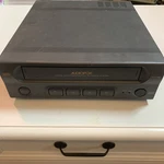 Audiovox AVP-7000 Vhs Video Cassette Player 12V Dc No Cables/remote Used. Price: $149.99.