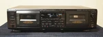 Sony TC-WE825S Stereo Cassette Deck Dual Auto-reverse Black From Japan Used. Price: $317.29.