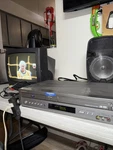 Samsung DVD-V3500 Dvd-vcr Player Gray Tested And Works W/remote See Photo Used. Price: $80.00.