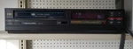 Realistic Vhs / Vcr Video Cassette Player Model 24 Parts Repair No Remote Japan Used. Price: $21.95.