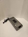 Gemini RW2200 Vhs Video Cassette Rewinder Tested Working Retro Vcr Accessory Used. Price: $25.00.