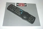 Magnavox 483521837107 VR9262 Remote Control Open. Price: $10.95.