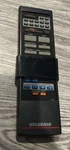 Panasonic Quasar Remote VSQS0441 PV1563 PV1366 PV1642 - Free Ship! Used. Price: $10.76.