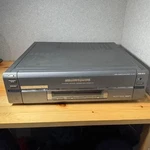 Sony WV-SW1 HI8 8MM Vhs Vcr Video Deck Player As-is For. Price: $233.00.
