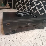 Jvc HR-VP54U Pro-cision Plug & Vhs Vcr Player Recorder Head Parts For. Price: $39.86.
