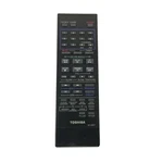 Toshiba VC-220T Vcr Remote Control M-220 M-225 M-240C Original Tested Used. Price: $10.19.