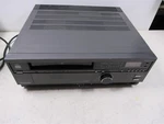 Panasonic NV-8950 Video Cassette Recorder Commercial Grade Vhs Vcr Deck For. Price: $99.95.