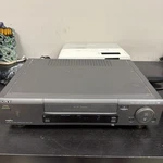 Sony SLV-761HF Vcr Vhs Player Recorder Hi-fi Stereo No Remote Read Used. Price: $59.00.