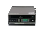 Panasonic AG-1000-EG Vhs Vcr Front Loading System Used. Price: $234.77.