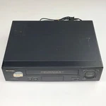 Sharp VC-A373 Vcr Vhs Tape Player/recorder 4-HEAD (for Repair Parts). Price: $15.00.