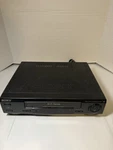 Sony SLV-679HF Video Cassette Recorder Vcr / Vhs Tested Works Well! No Remote Used. Price: $49.99.