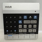 Rca Selectavision Tv/ Vcr Remote 428W. Please Read Used. Price: $31.95.