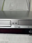 Panasonic Hdd Dvd Recorder Vhs Player Tested Works DMR-EH73V 200GB Silver Used. Price: $168.87.