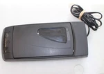 Emerson RW5201 Vhs Rewinder - Tested Used. Price: $14.99.