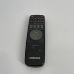 Samsung 633-107 Original Vcr Remote Control For VR3705 Working Used. Price: $9.99.