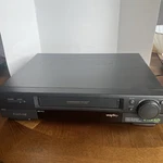 Samsung VR5855C 4 Head Vcr Vhs Hq No Remote Tested Used. Price: $39.99.