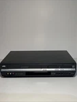 Jvc Dvd/vcr Combo Player 4 Head Stereo HR-XVC28BU Tested No Remote Read More Unspecified. Price: $48.14.