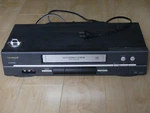 Hitachi FX665 4 Head Hi-fi Stereo Ntsc Serviced Vcr Vhs Sqpb Cassette Player Used. Price: $65.29.