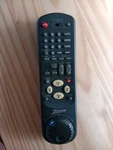 Genuine Zenith Vcr Remote Control MBR4135 Tested Works Used. Price: $9.00.