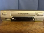Jvc Vcr Model HR-J4006UM Used. Price: $49.95.