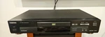 Toshiba SD-2109 Dvd Video Disc Player Used. Price: $8.00.