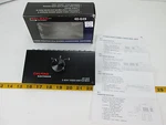 Calrad Electronics Three Position Rca Stereo Audio/video Switcher 40-649 Open. Price: $24.99.