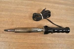 Nice Vtg Craftsman 200W Soldering Iron Heavy Duty No 9-53831 Rare Works Great Used. Price: $59.00.