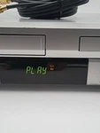 Panasonic PV-D4733S Dvd Vcr Combo Fully Tested No Remote Plug And Play. Used. Price: $74.87.