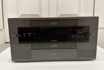 Go Video Montage Dual Deck Vcr Recorder Copier GV-6060 6600 6650 Vhs Parts Only For. Price: $28.00.